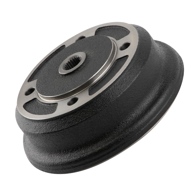Front Brake Drum For Kawasaki Mule 3000 3010 3020 4000 4010 | Replaces 41038-0034 | OE Quality