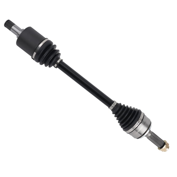 maXpeedingrods Front CV Axle Shaft Assembly for Honda Pilot 2009-2015, Acura MDX 2007-2009, V6 3.7L Sport Utility Front Left 66-4262 44305STXA02 44305SZAA01 44306SZAA12