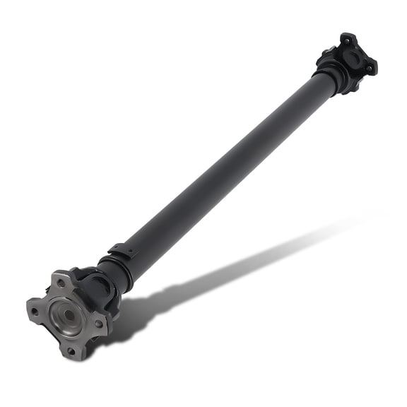 maXpeedingrods Front Drive Shaft Propshaft Driveshaft Assembly for BMW 528 550 740 750 xDrive Model 2010-2014 AWD 26207629988 26208628043