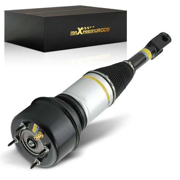 maXpeedingrods Front Left/Right Air Shock Suspension Strut for Jaguar XJR XJ8 Super V8 2004-2009 C2C41349