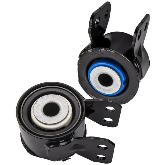 maXpeedingrods Front Lower Control Arm Bushing for 2007-2017 Chevrolet Traverse for GMC Acadia for Saturn Outlook for Buick Enclave LH RH K201187