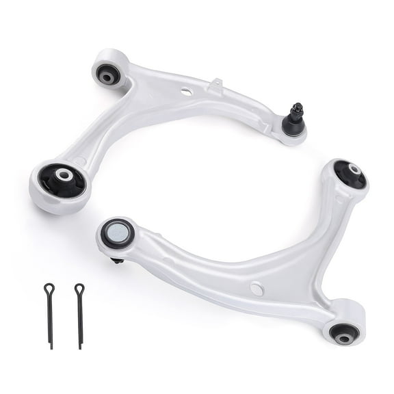 maXpeedingrods Front Lower Control Arms w/Ball Joints for Honda Odyssey 2011-2017, 2Pcs