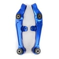thumbnail image 1 of maXpeedingrods Front Lower Forward Control Arms for Nissan 350Z Z33 2003-2009, for Infiniti G35 Sedan Coupe RWD/2WD 2003-2007, Poly Bushing, Blue, 1 of 7