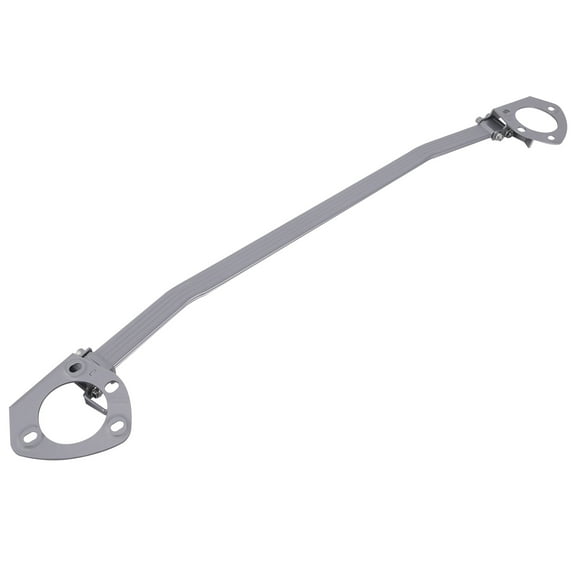 maXpeedingrods Front Strut Bar Compatible with Honda Civic 2016-2020 Aluminum Powder Coating Finished Strut Tower Brace