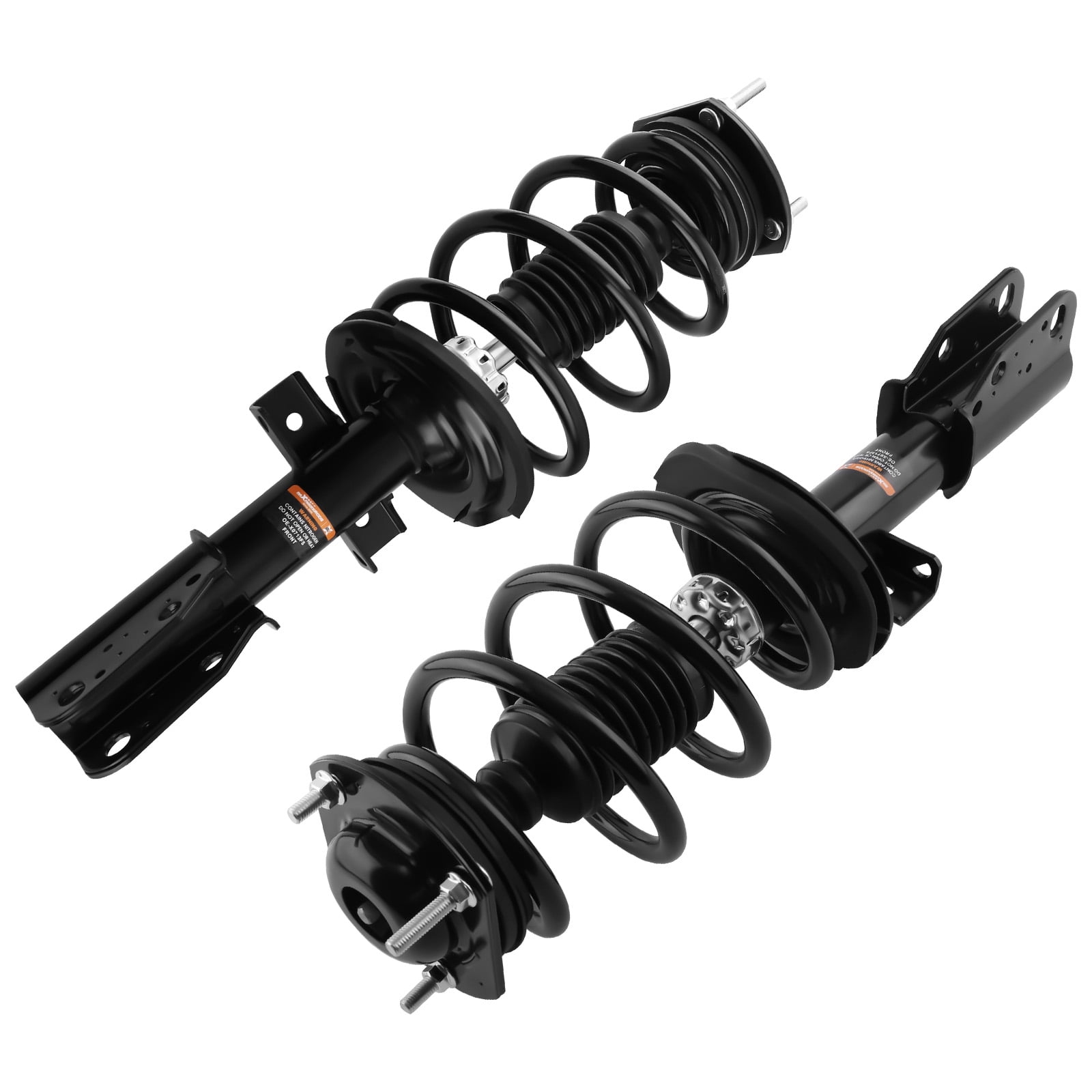 maXpeedingrods Front Struts for Buick Enclave/Chevrolet Traverse/GMC ...