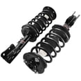 thumbnail image 1 of maXpeedingrods Front Struts for Chevrolet Equinox 2007-2017, for GMC Terrain 2011-2017, 172526 172527 Shock Absorbers Complete Struts with Coil Spring Assembly 1333392R 1333392L 2Pcs, 1 of 9
