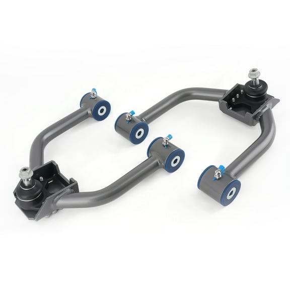 maXpeedingrods Front Upper Camber Arm for Lexus IS250/IS350 (XE20) 2006-2013, for Lexus IS-F 2008-2013, +/- 3 Degree Adjustable Control Arm