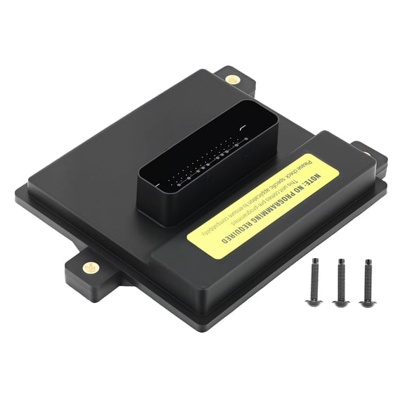 maXpeedingrods Fuel Pump Control Module Fit for Cadillac Escalade Chevy Silverado Hummer H2 H3 GMC 2007-2009 Replace# 601-132