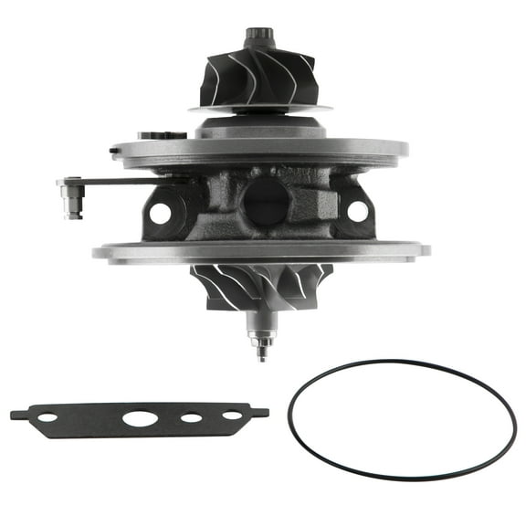 maXpeedingrods GT2056V Turbo Core Cartridge for Dodge Sprinter OM642 160/165 KW 2004-765155 68037207AA for Chrysler 300C/ Jeep Cherokee/Mercedes
