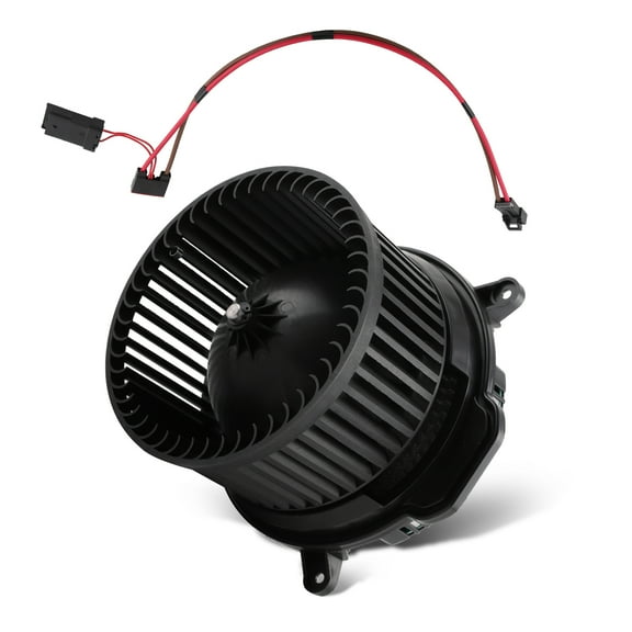 maXpeedingrods HVAC Blower Motor with Fan for Freightliner 108SD/M2 112/M2 100/106 VCC35000003