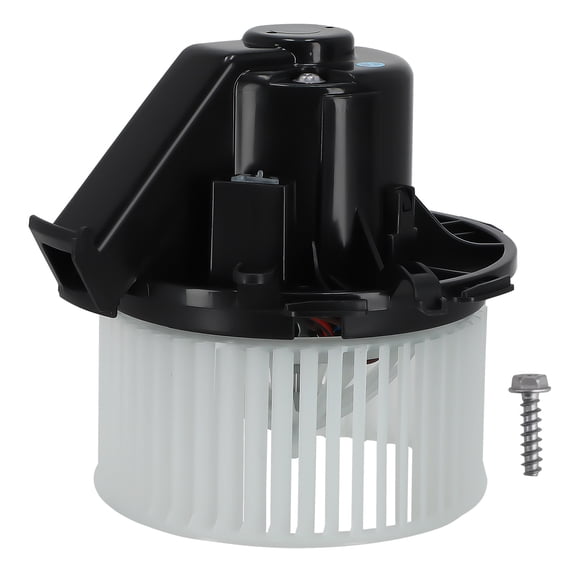 maXpeedingrods HVAC Heater Blower Motor Assembly Compatible with Mercedes-Benz Sprinter/Sprinter 2500/Sprinter 3500, Dodge Sprinter 2500/3500, Replaces# 700319, PM4115