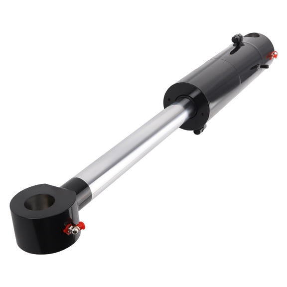 maXpeedingrods Hydraulic Blade Cylinder For Bobcat Models 329 331 334 Mini Excavator Replaces 6597350