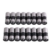 maXpeedingrods Hydraulic Flat Tappet Lifters for Chevy SBC BBC 305 327 350 396 454 1975-1996, Replace L817-16, JB-817, 8191258