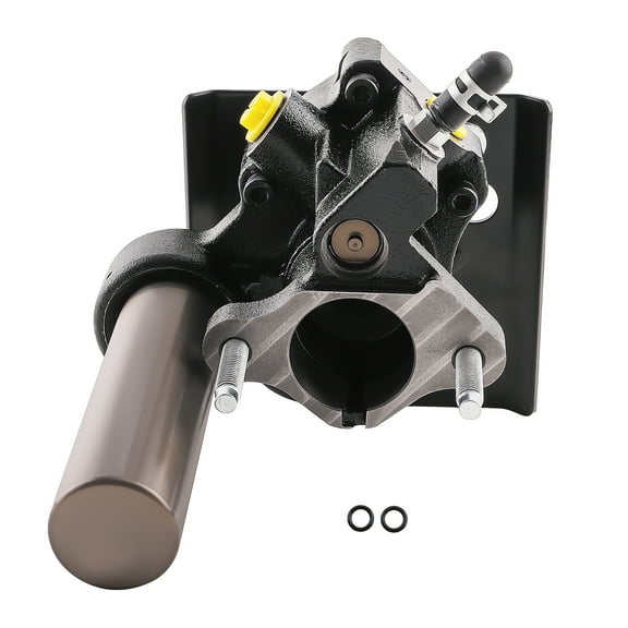 maXpeedingrods Hydraulic Power Brake Booster 52-7370 Fit for 2003-2006 Chevy Tahoe, Avalanche, Suburban 1500/2500, GMC Yukon/Yukon XL 1500/2500, Cadillac Escalade