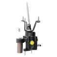 thumbnail image 2 of Hydraulic Power Brake Booster For 1998-2002 Dodge Ram 2500, 3500 & 2000 Ram 1500 – Mid Valley 2 of 5