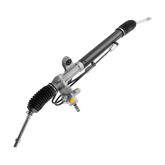 maXpeedingrods Hydraulic Power Steering Rack and Pinion Assembly for Honda Odyssey 2005-2010 3.5L, Odyssey 2007 Touring Only, Replace# 53010SHJA02, 26-2747, 26-2724