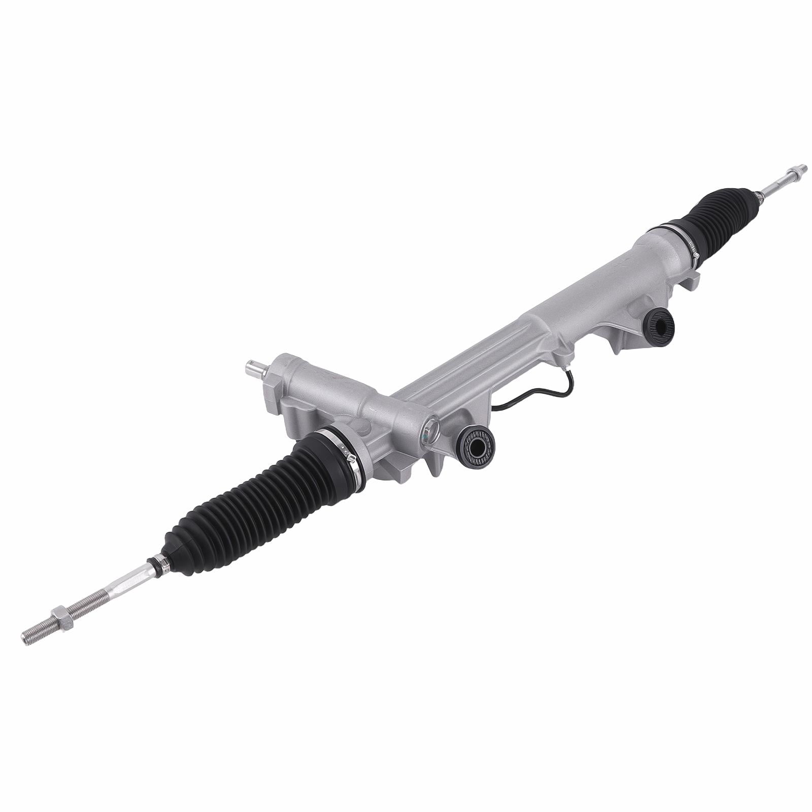 maXpeedingrods Hydraulic Power Steering Rack and Pinion for Ford Ranger ...