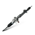 thumbnail image 1 of maXpeedingrods Hydraulic Power Steering Rack and Pinion for Infiniti FX35 3.5L 2009-2012, QX70 3.7L 2014-2017, FX50 5.0L 2009, FX37 3.7L 2013, Replace 49001-1CA0A, 49001-1CA0B, 1 of 10