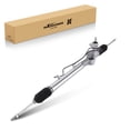 thumbnail image 1 of maXpeedingrods Hydraulic Power Steering Rack and Pinion for Toyota Tacoma 2.4L 2.7L 3.4L RWD 1995-1997, Replace# 26-1698, 4425035020,44250-35020, 1 of 7