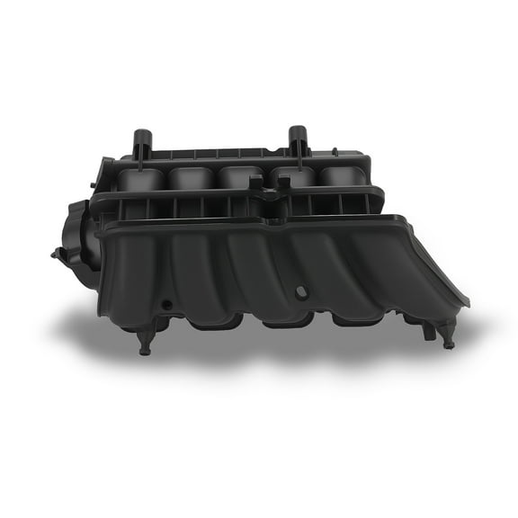 maXpeedingrods Intake Manifold Assembly for Volkswagen Beetle 2006-2014 Golf 2010-2014 Jetta 2005-2014 Passat 2012-2014 SportWagen 2010-2014, 2.5L Engine, 07K133201M 07K133201F