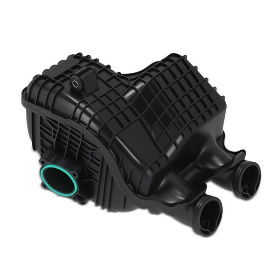 maXpeedingrods Intake Manifold for Polaris RZR, Ranger XP 900 1000, Ranger Crew XP 900 1000, General 4 1000 2017-2018, General 1000 2016-2018, 2207917 1204698 1205773