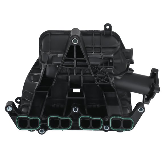 maXpeedingrods Intake Manifold for Toyota Yaris 2019-2020 Yaris iA 2017-2018 1.5L l4, for Scion iA 2016 1.5L l4, 17120WB002 17120WB001