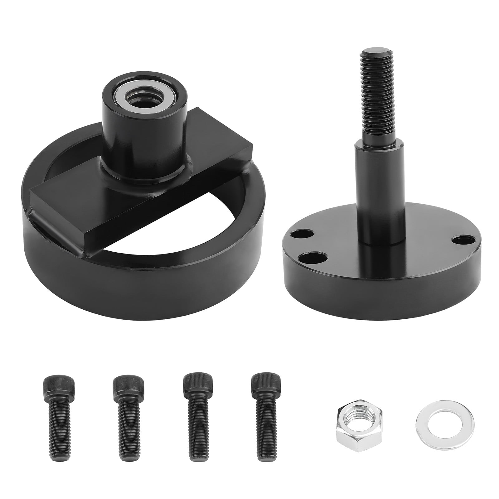 J44645 maXpeedingrods JT30040B Crankshaft Rear Main Seal Installer Tool for ...
