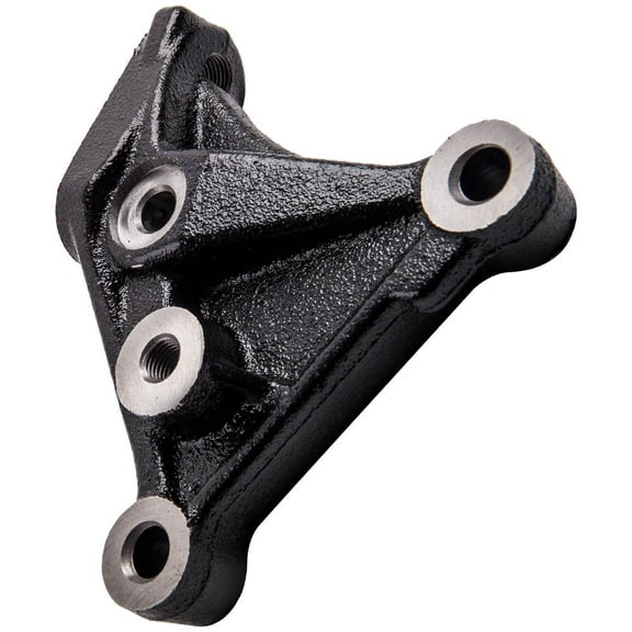 maXpeedingrods K24 Passenger Side Engine Mount Swap Bracket for Honda CRV 2002-2006 OEM 11910-PPA-000