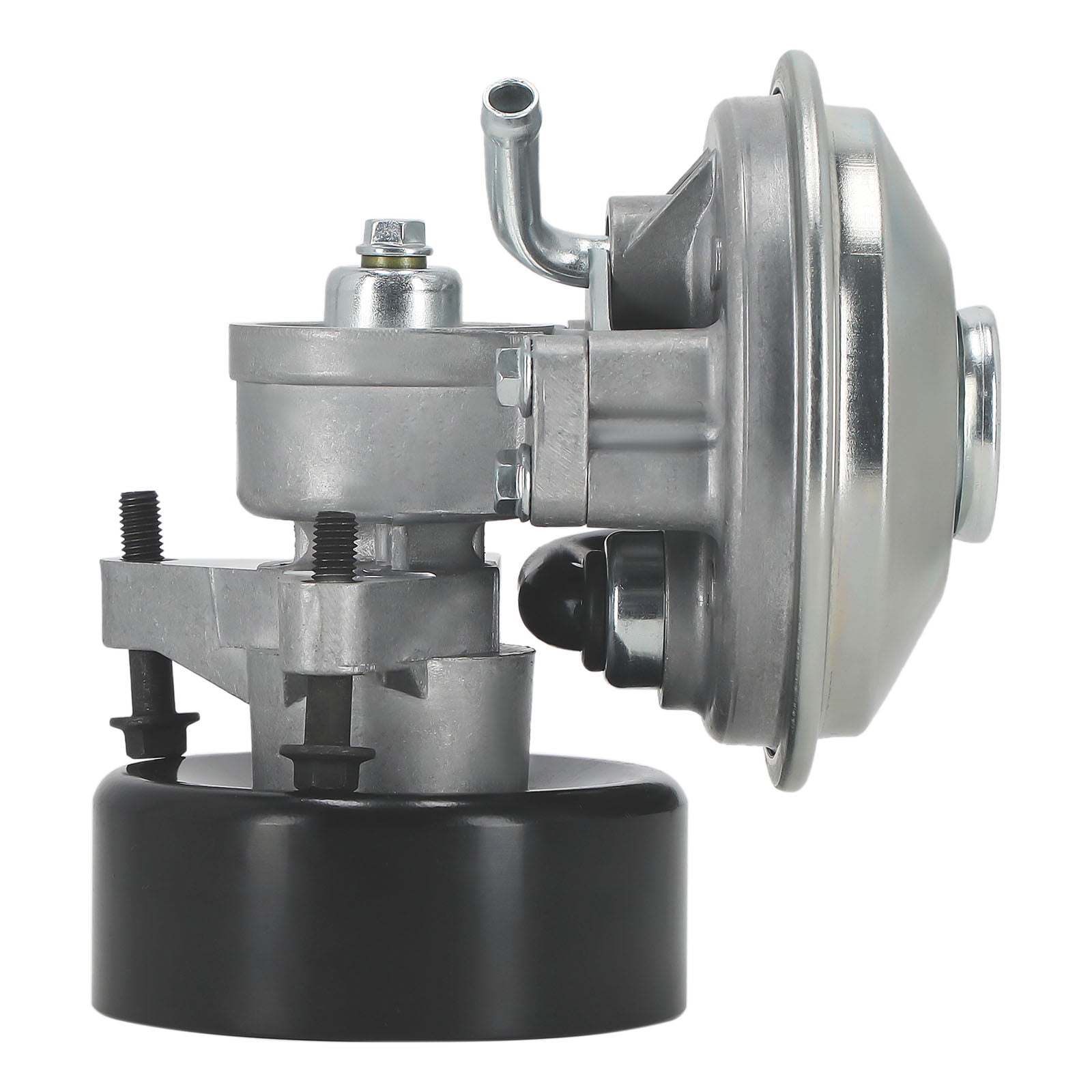 maXpeedingrods Mechanical Vacuum Pump For E-450 Econoline Super Duty/E-350 Econoline Club Wagon