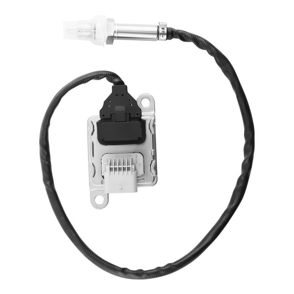 maXpeedingrods Nox Sensor For Chevrolet Silverado 2500 3500 HD 2017-2019 6.0L 6.6L, for GMC Sierra 2500 3500 HD Base 2017-2019, Replaces 12718676