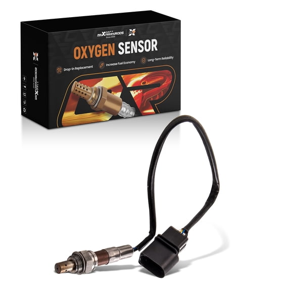 maXpeedingrods O2 Oxygen Sensor 234-5430 15646 3921023700 for Hyundai Elantra 2003-2009, for KIA Spectra 2004-2009