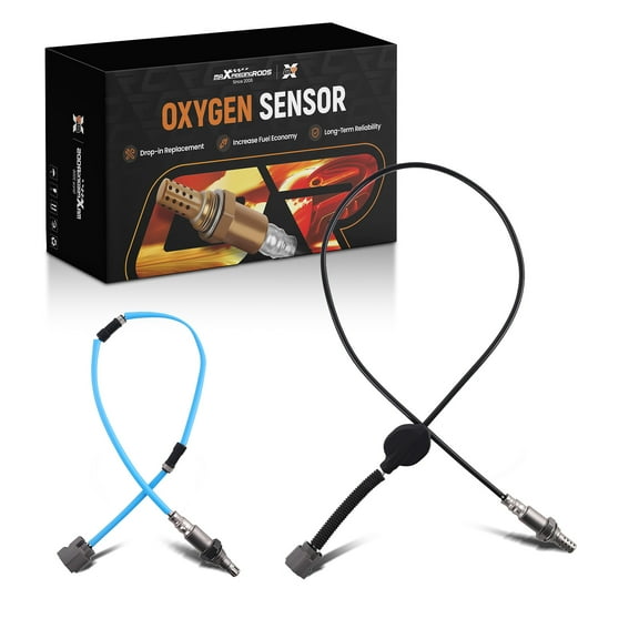 maXpeedingrods O2 Oxygen Sensor 234-9066 for Acura TSX 2.4L l4 2004-2008 234-4797 2349066