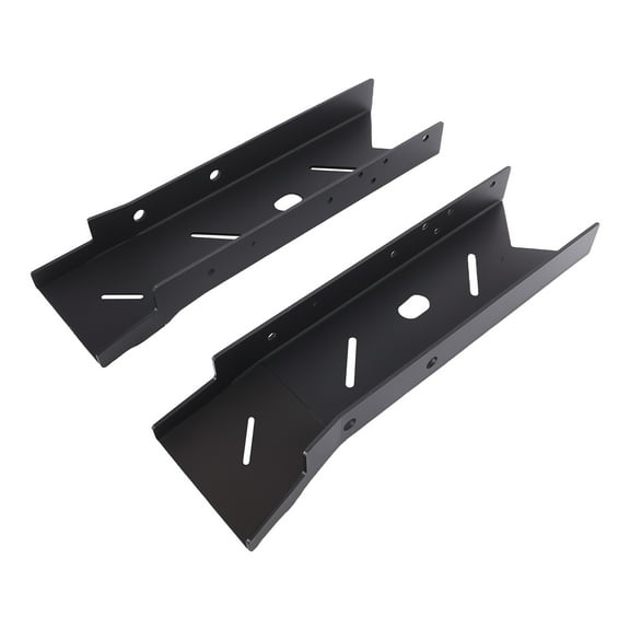 maXpeedingrods Over-Axle Frame Rust Repair Kit Fit for 1999-2006 Chevy Silverado & GMC Sierra 1500 6ft