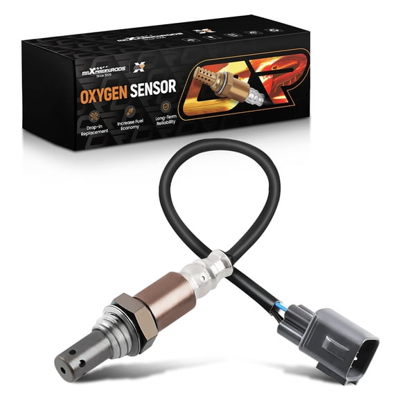 maXpeedingrods Oxygen O2 Sensor Upstream Air Fuel Ratio 234-9052 for Lexus Ls460 2007-2009, for Pontiac Vibe 2005-2008, for Toyota Corolla 2005-2008 Matrix 2005-2008 Yaris 2006-2014