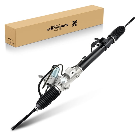 maXpeedingrods Power Steering Gear Rack and pinion for Nissan TEANA II J32 2.5L 2008-2013 49001-JN00A 49001JN00A Left Hand Drive