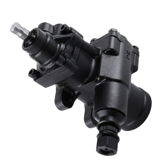 maXpeedingrods Power Steering Gearbox Gear Box for Jeep Grand Cherokee/Wrangler/TJ & for Chevrolet Impala/Blazer/Caprice, for GMC Jimmy/Sonoma, for Isuzu Hombre, for Buick, Replace# 52089046AC