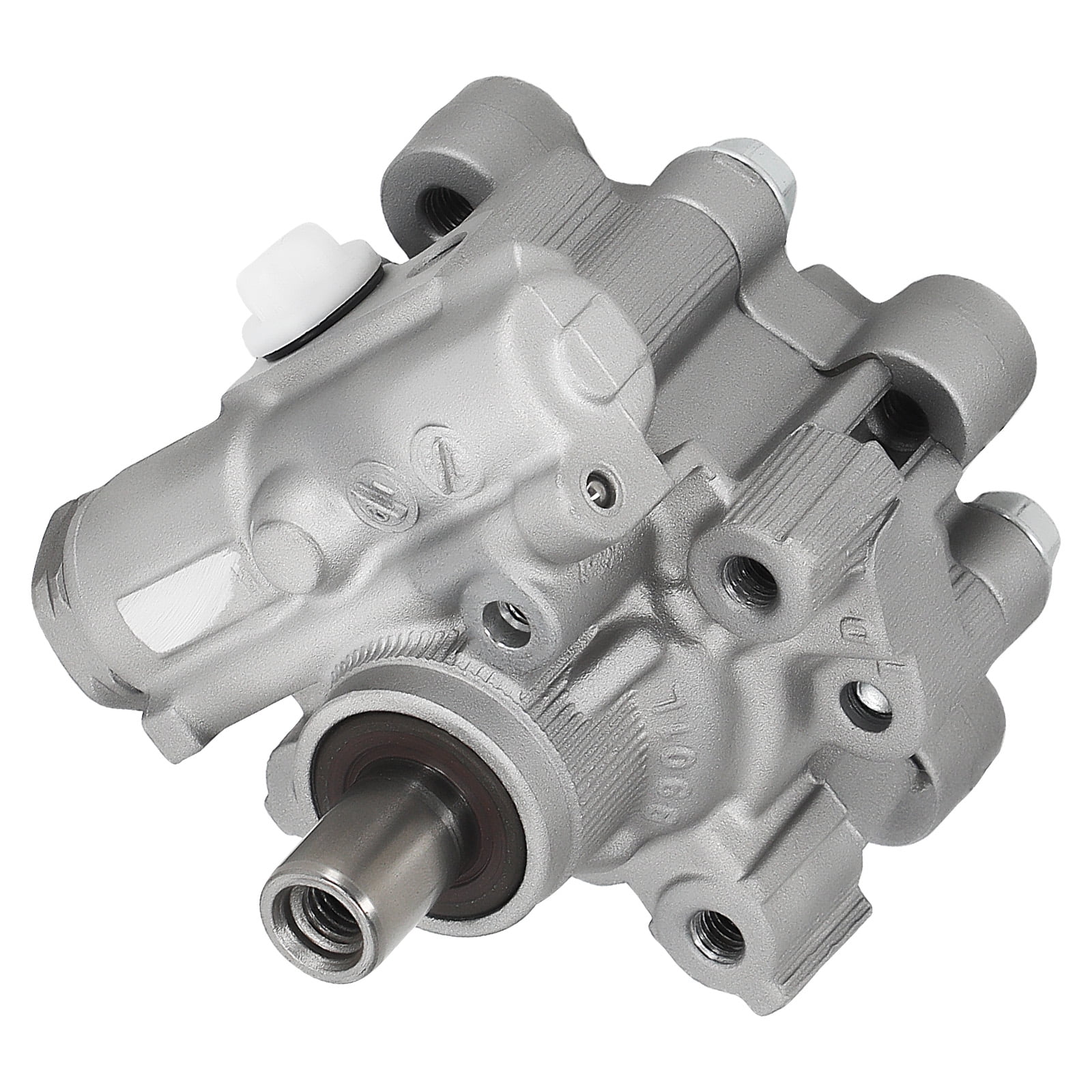 MASTER Electric Fuel Pump Module Assembly for 2008-2010 Chrysler