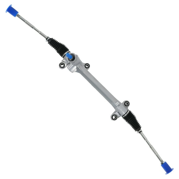 maXpeedingrods Power Steering Rack and Pinion Assembly Compatible with Toyota Corolla 2014-2019 All Engine, Replace# 1G-26013, 2426013, 4551002490