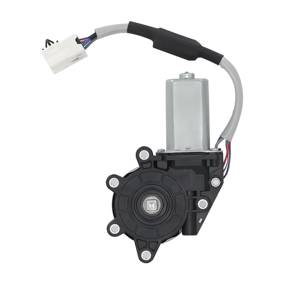 maXpeedingrods Power Window Lift Motor Front Right fit for Nissan 350Z 2003-2009, Infiniti G35 2003-2007 2 Door Coupe Passenger Side, Replace 80730-CD00A, 742-512