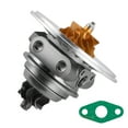 thumbnail image 1 of maXpeedingrods RHF4 Billet Turbo Cartridge Core Turbocharger Chra for Mercedes-Benz C300 2015-2020 for C350E 2016-2018, E300 2017-2019, GLC300 2016-2020, SLC300 2017-2020 2.0L L4 Gas # 2740904380, 1 of 9