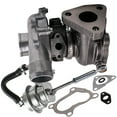 thumbnail image 1 of maXpeedingrods RHF4 Turbo Turbocharger for Mitsubishi L 200 2.5 TD 4D5CDI 133HP, 515A029 VT10, Basic VL Series, 1 of 9