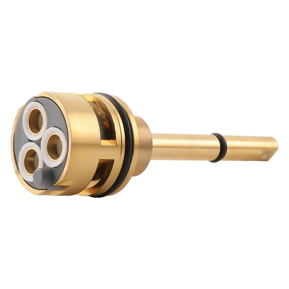 maXpeedingrods RP51919 6 Setting Diverter Cartridge Compatible with Delta R11000 & R22000, Brass Faucet Valve Replacement Kit#R10000-unbx,R10000-unbxhf, R10000-unws