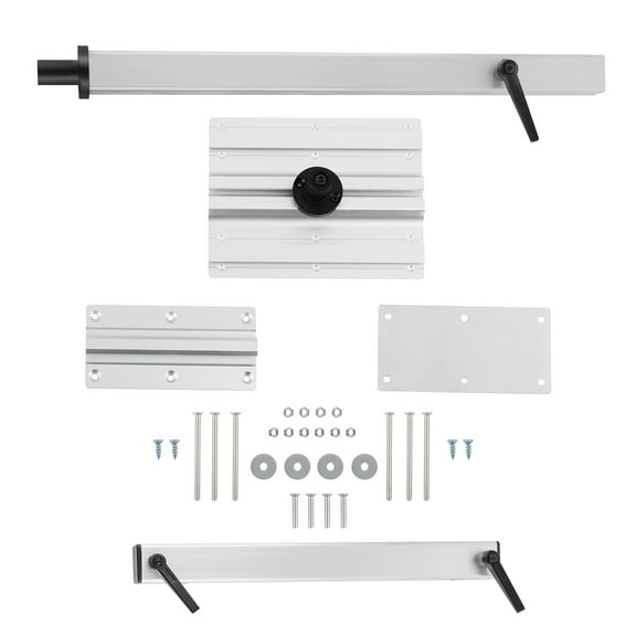 maXpeedingrods RV Removable Table Leg Swiveling Table Mount 360 Degree Adjustable Swivel Table Leg for Marine Boat RV Caravan RV Campervan