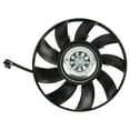 thumbnail image 1 of maXpeedingrods Radiator Cooling Fan Assembly for Land Rover LR4 Range Rover Range Rover Sport 5.0 V8 Non-Supercharged 2010-2013 Replace LR012645, 1 of 10
