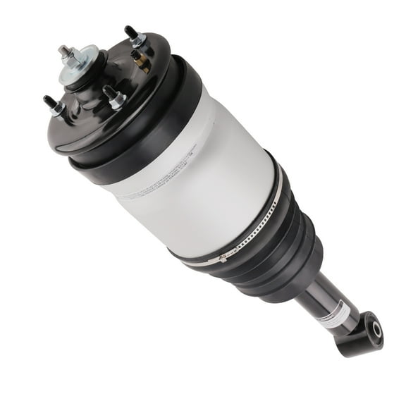 maXpeedingrods Rear Air Shock Suspension Strut for Land Rover Discovery LR3 LR4 319 2005-2016, for Range Rover Sport L320 2006-2013 RPD501090 LR016402 LR016404 LR016411