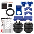 thumbnail image 1 of maXpeedingrods Rear Air Suspension Bags Kit for Chevrolet Silverado GMC Sierra 1500 HD 2001-2006 Not Quad-Steer and 2500 1999-2005 2WD 4WD Air Helper Spring Kit, 1 of 9