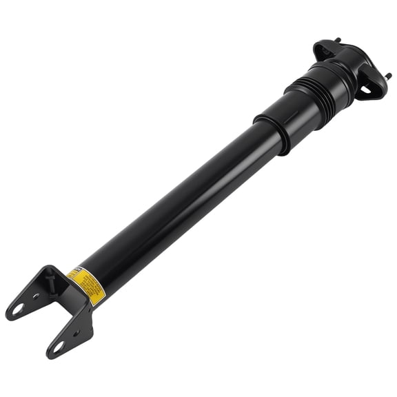 maXpeedingrods Rear Air Suspension Shock Strut for Mercedes-Benz W166 C292 GL350 GL450 GL500 GL550 GL63 AMG 2013-2016, ML350 ML500 ML550 2012-2015, without ADS 1663200530 1663201130