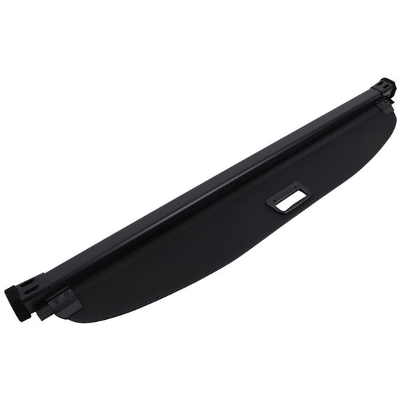 maXpeedingrods Rear Cargo Security Trunk Cover Retractable For Volkswagen Atlas Cross Sport 2020-2025