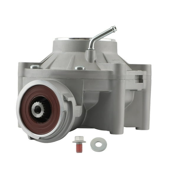 maXpeedingrods Rear Differential Assembly for Can-Am Commander 1000DPS 800R/Outlander1000 450 500 570/Outlander Max 570 800R/Traxter HD5, 703501019 703500878