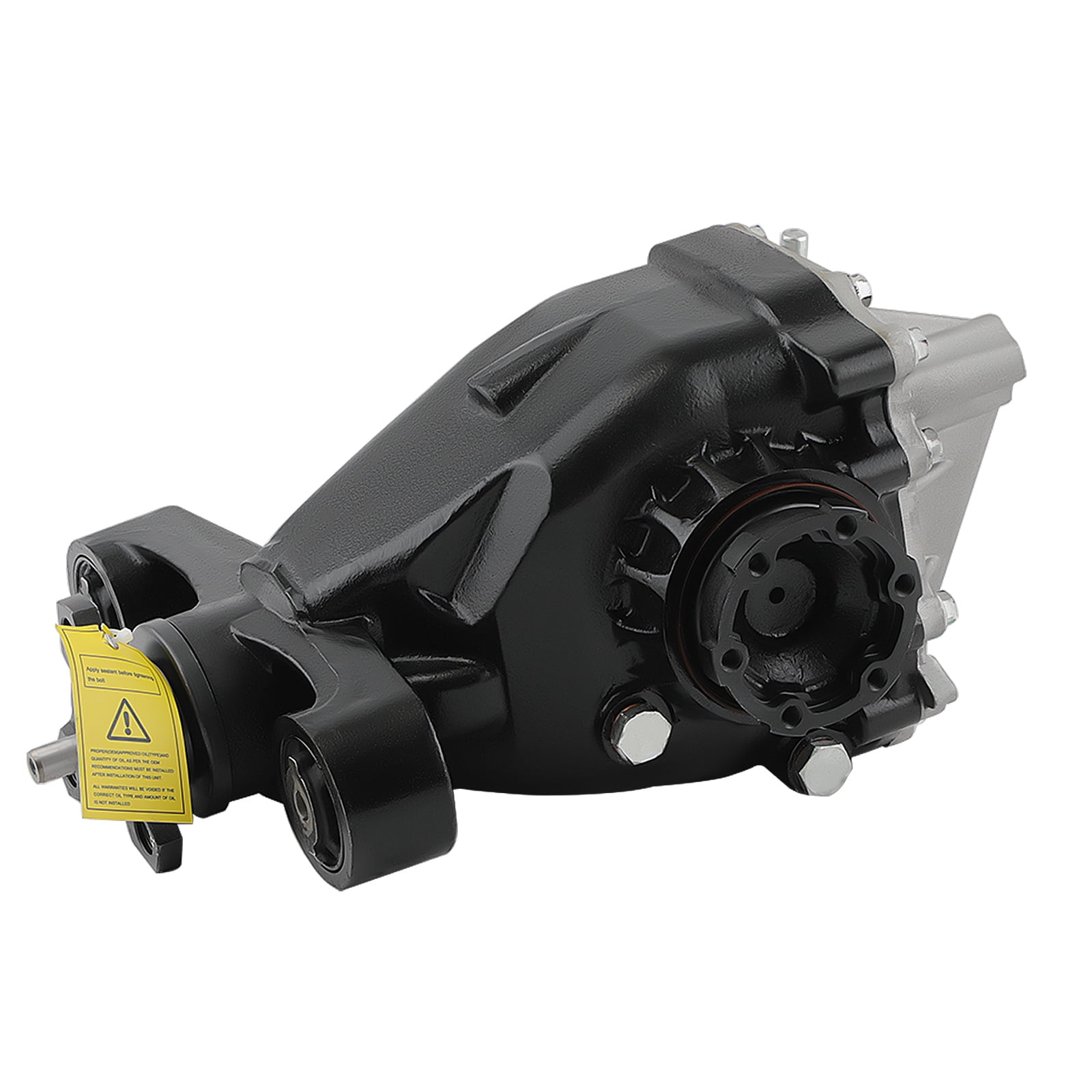 maXpeedingrods Rear Differential Axle Carrier 3.27 Ratio for Cadillac ATS AWD 2013-2019 6AT, 23156305 84110753 22927263